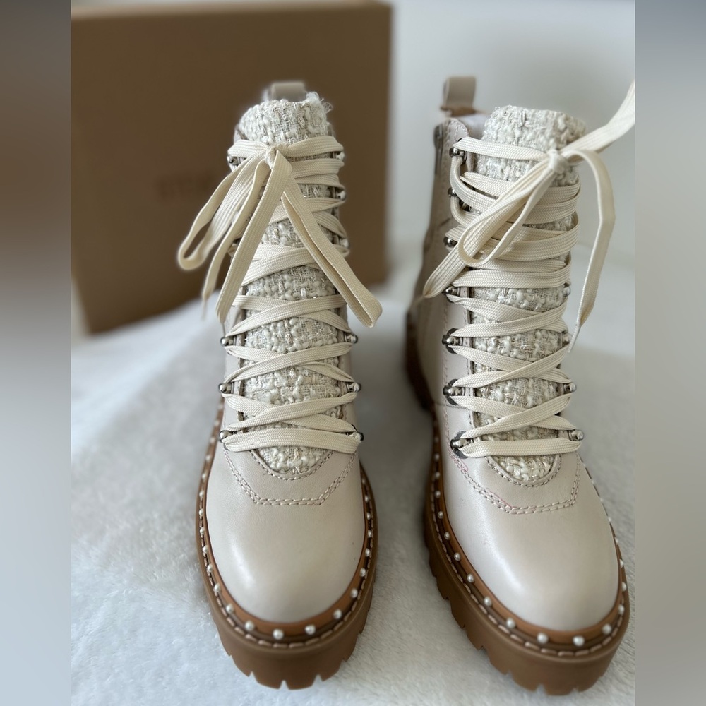Steve Madden ankle boots